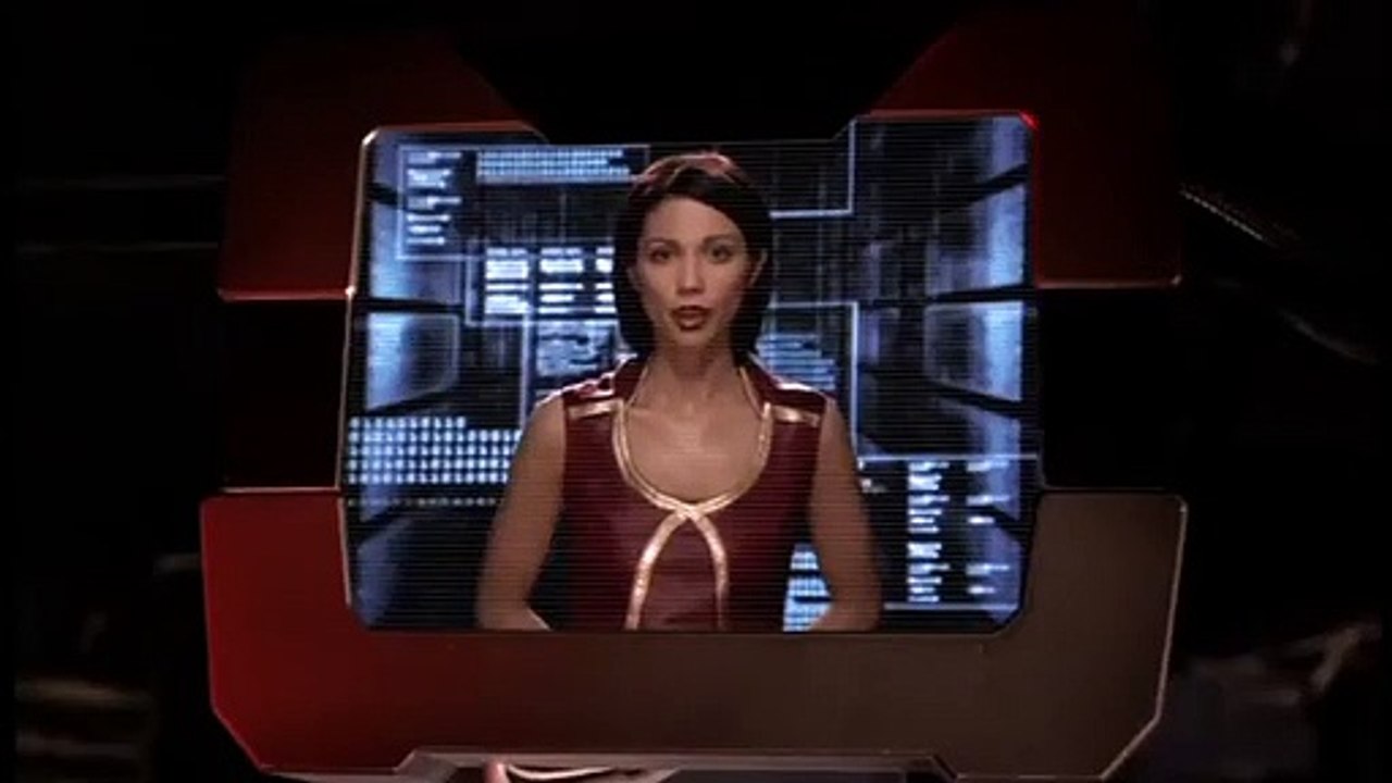 Andromeda - Se3 - Ep08 HD Watch