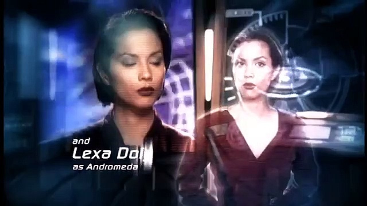 Andromeda - Se3 - Ep09 HD Watch