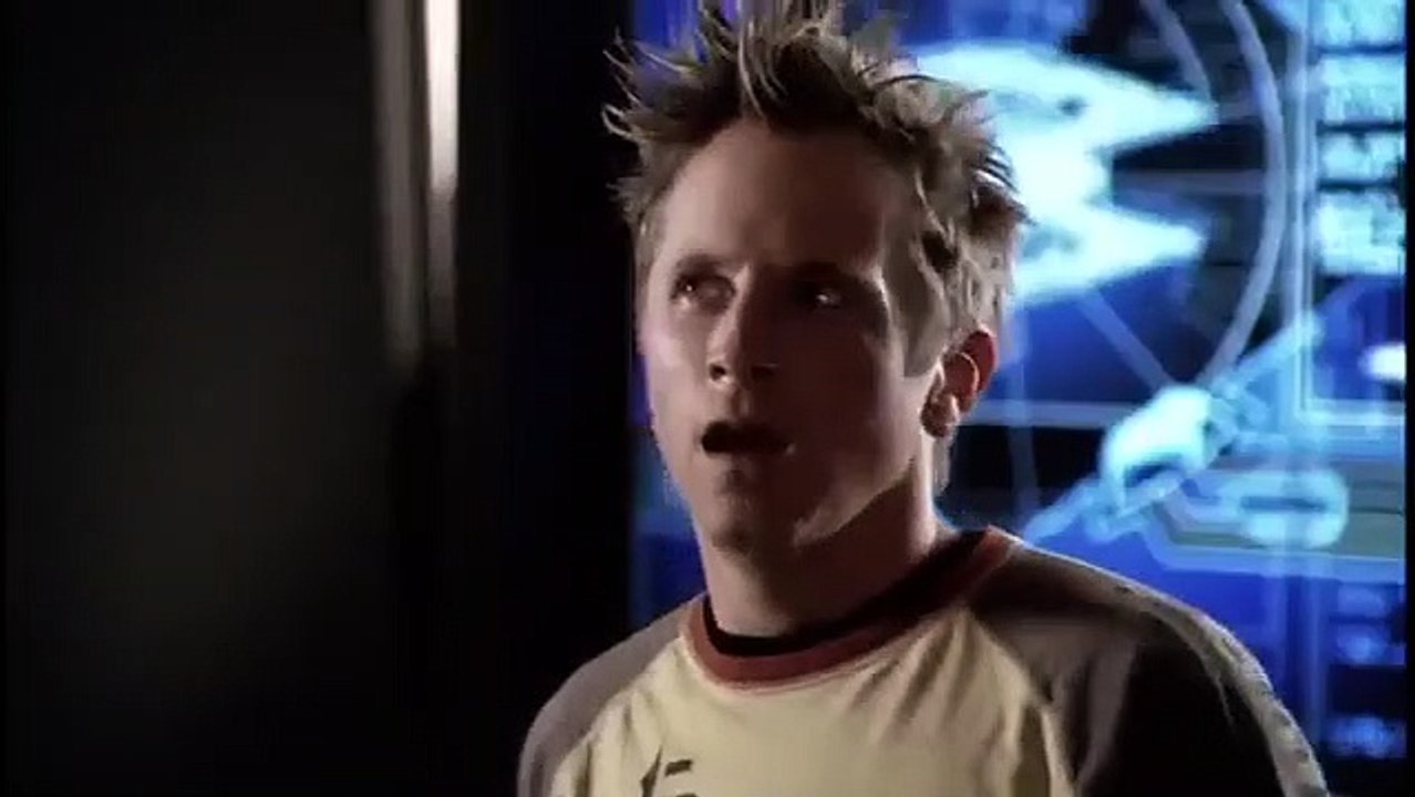 Andromeda - Se3 - Ep11 HD Watch