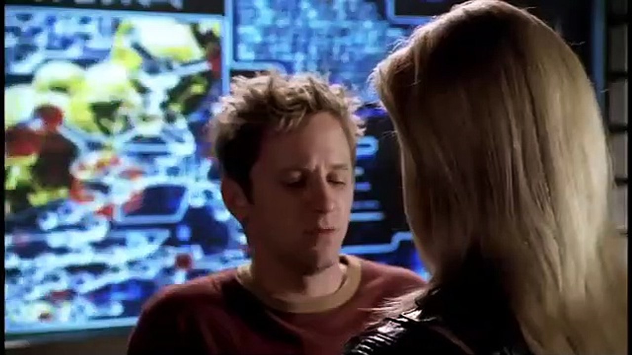 Andromeda - Se3 - Ep14 HD Watch