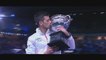 Australian Open Recap: Djokovic wins record-equalling 22nd slam
