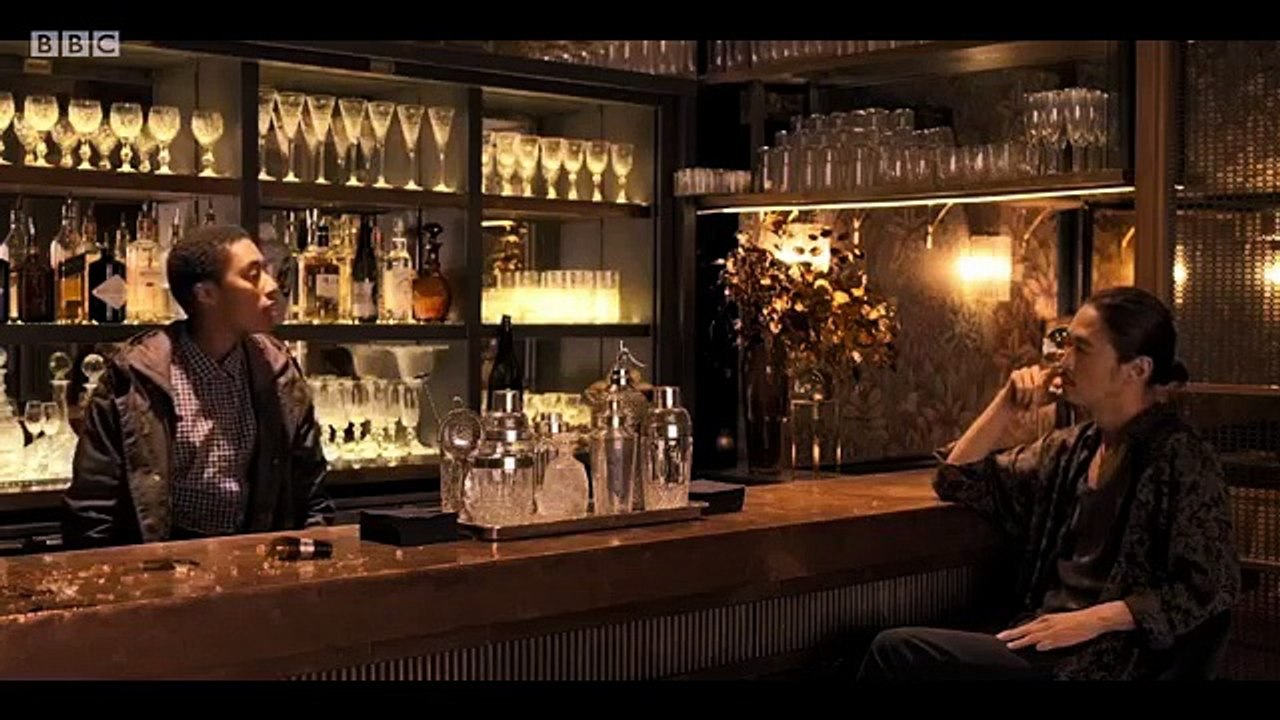 Giri-Haji - Se1 - Ep02 HD Watch