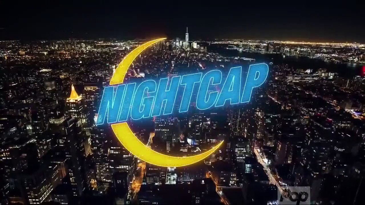 Nightcap - Se2 - Ep05 - Always a Beard, Never a Bride HD Watch