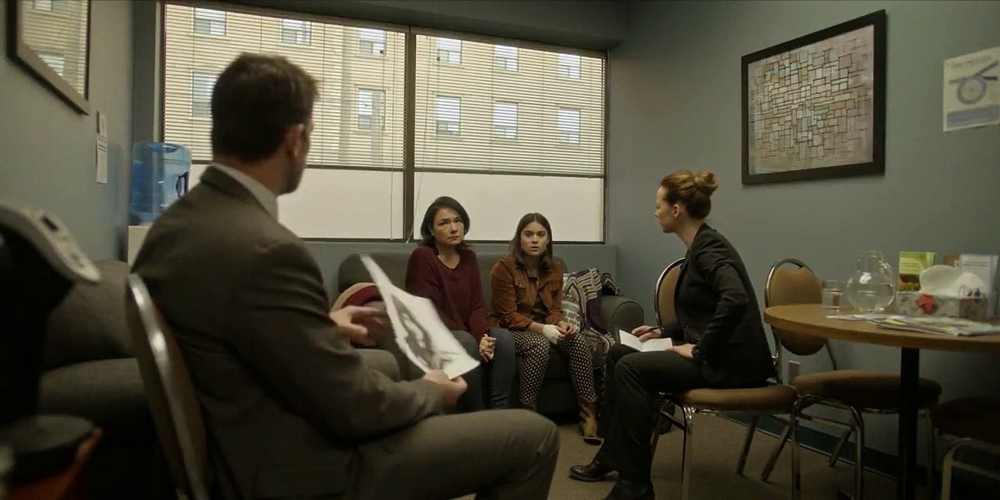 Cardinal - Se3 - Ep05 - Mama HD Watch