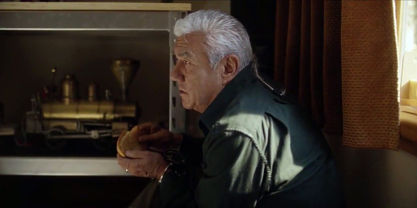 Cardinal - Se3 - Ep04 - Lemur HD Watch