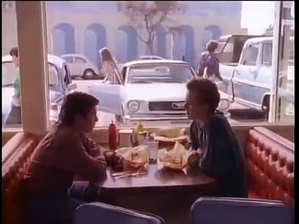 The wonder years - ep100 hd watch