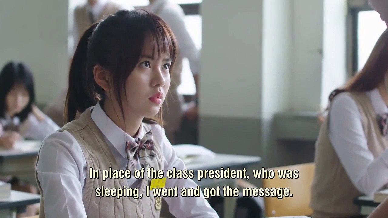 Nightmare Teacher - Ep01 HD Watch