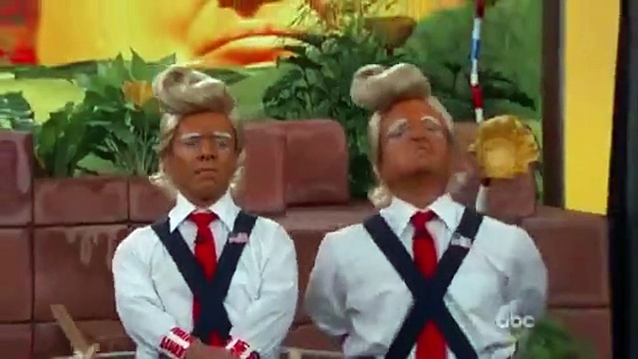 Jimmy Kimmel Live! - Se14 - Ep92 HD Watch