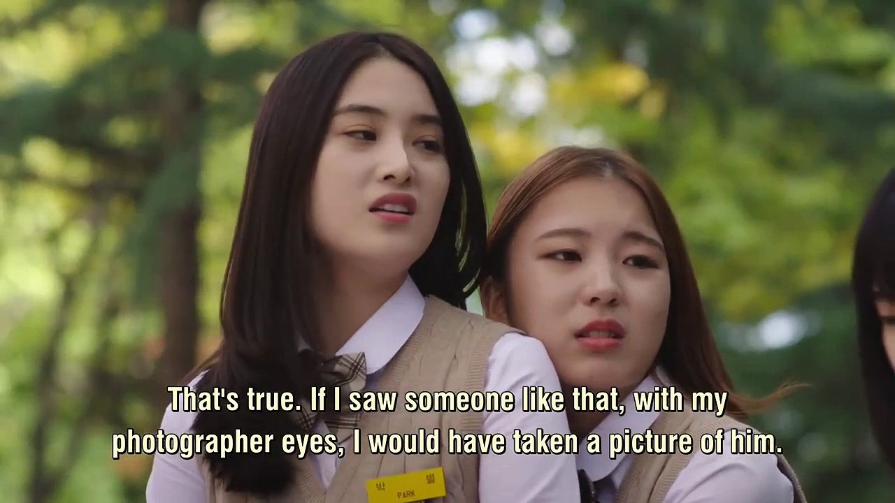 Nightmare Teacher - Ep05 HD Watch