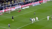 Türkiye'nin konuştuğu pozisyon! Fenerbahçe-Kasımpaşa maçında kural hatası mı yapıldı?