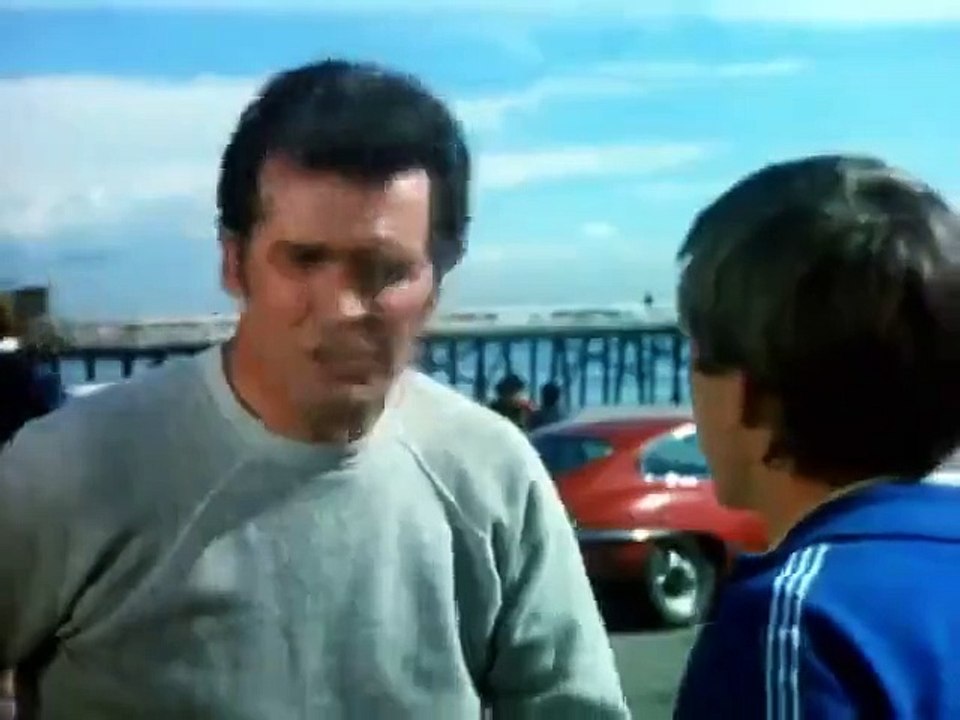 The Rockford Files - Se5 - Ep20-21 HD Watch