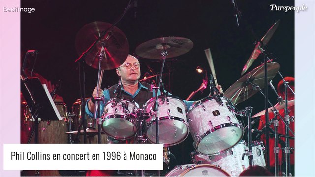 Pas le père auquel j'aspirais : Phil Collins négligent pour sa fille Lily (Emily in Paris) ?