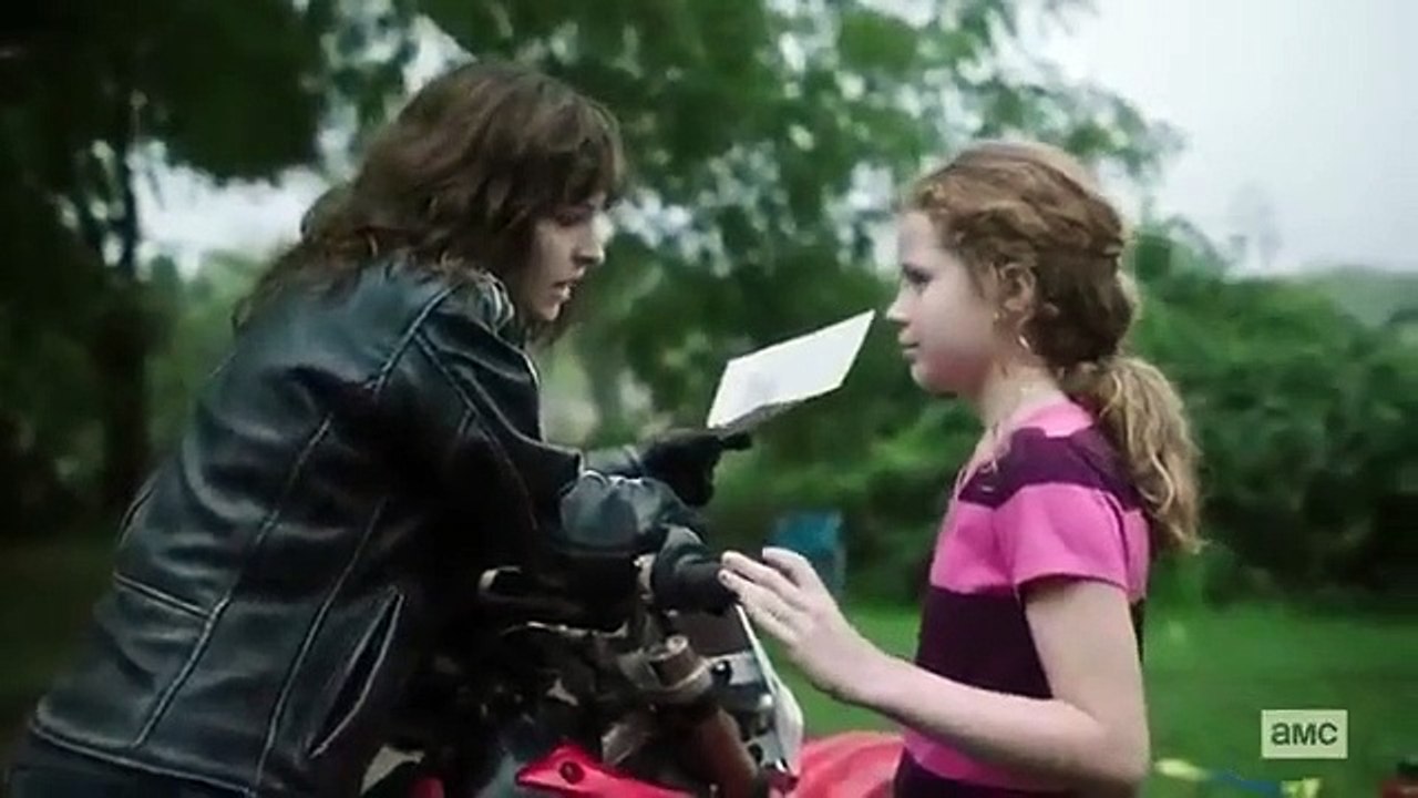 NOS4A2 - Se1 - Ep01 HD Watch