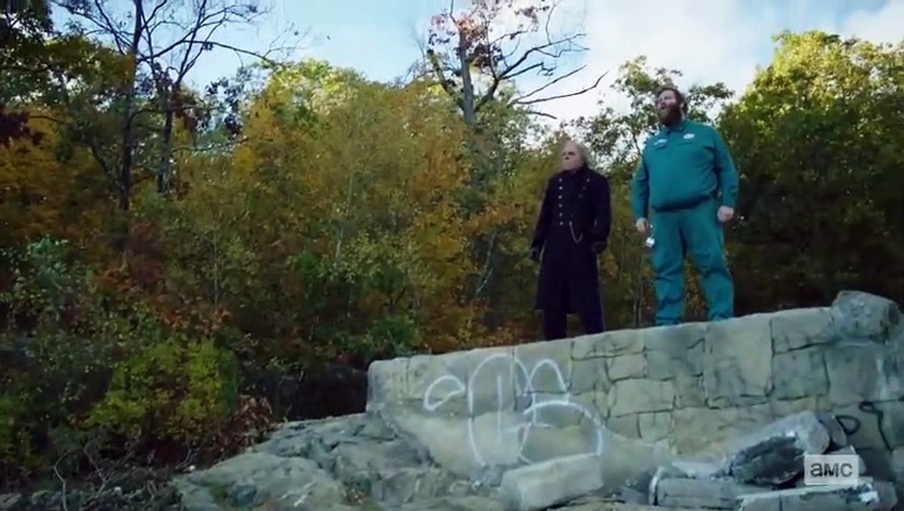 NOS4A2 - Se1 - Ep03 HD Watch