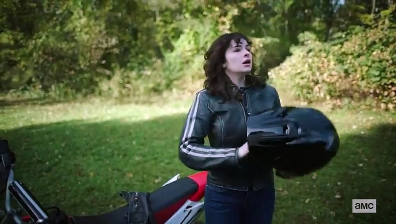 NOS4A2 - Se1 - Ep04 HD Watch