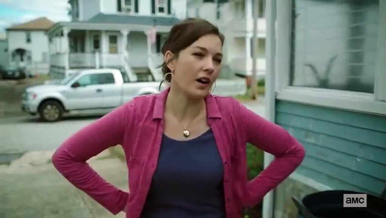 NOS4A2 - Se1 - Ep05 HD Watch