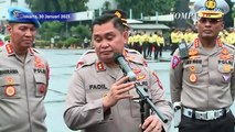 Kapolda Metro Libatkan Wartawan hingga Pakar Dalami Kasus Mahasiswa UI Tertabrak Pensiunan Polri