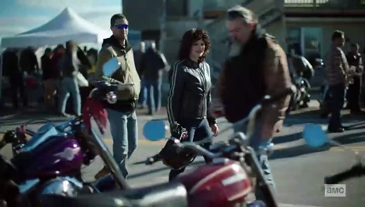 NOS4A2 - Se1 - Ep07 HD Watch