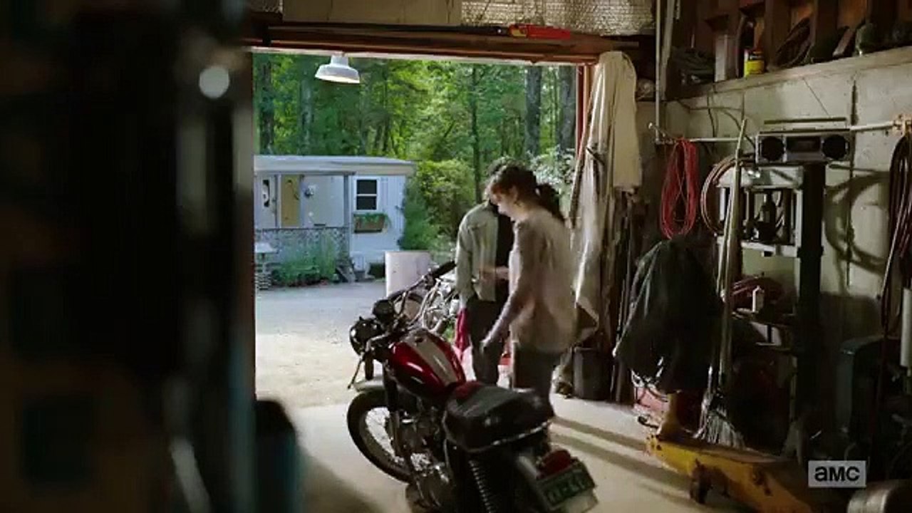 NOS4A2 - Se2 - Ep01 - Bad Mother HD Watch