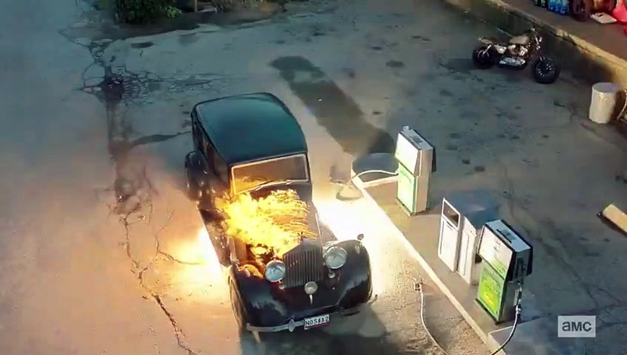 NOS4A2 - Se1 - Ep10 HD Watch