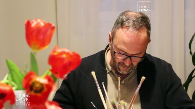 A Igreja espanhola face aos casos de pedofilia