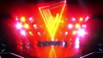 THE VOICE 2023 LES PREMIERES IMAGES TF1