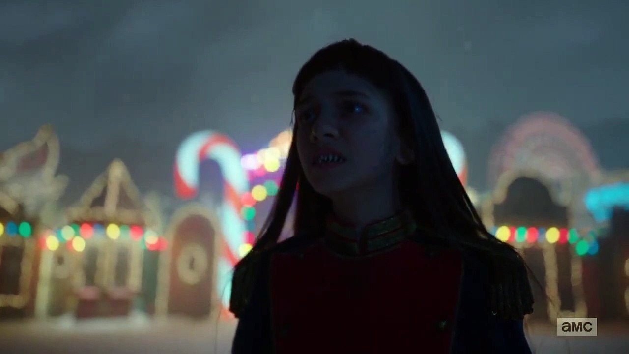 NOS4A2 - Se2 - Ep03 - The Night Road HD Watch