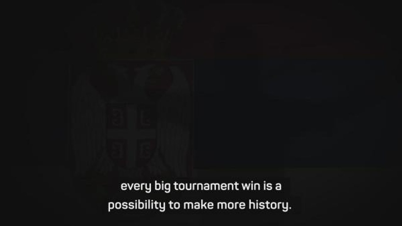 Novak Djokovic wins record-equalling 22nd grand slam