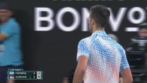 Djokovic wins 10th Australian Open to equal grand slam record