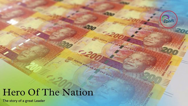 The Long Walk to Freedom The Biography of Nelson Mandela