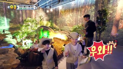 찐건나블리 TROS Ep 463 [INDO SUB]
