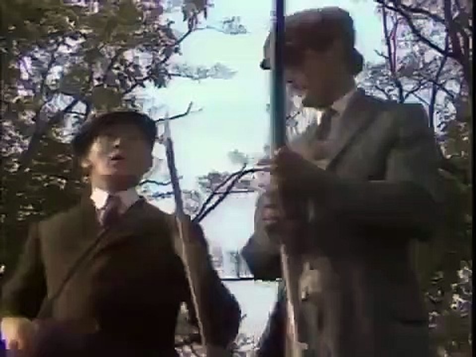 Upstairs, Downstairs - Se3 - Ep03 HD Watch