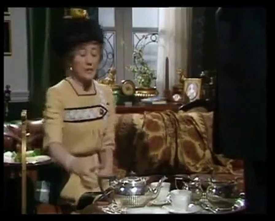 Upstairs, Downstairs - Se3 - Ep04 HD Watch