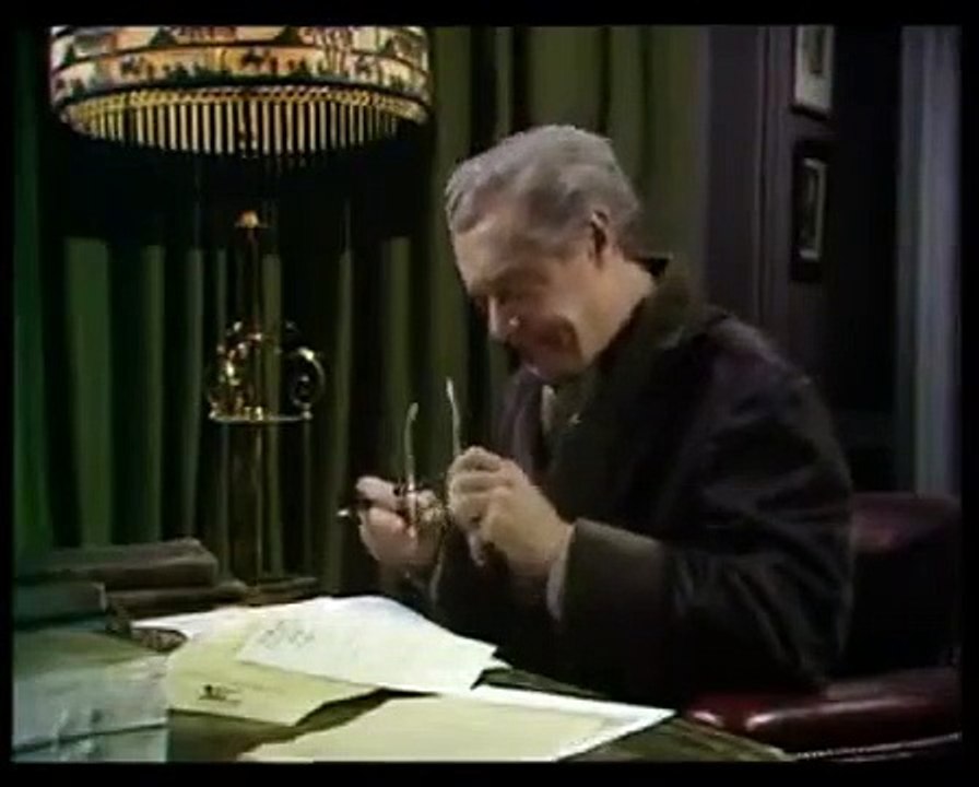 Upstairs, Downstairs - Se3 - Ep05 HD Watch