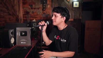 Skid Row || 18 and Life || Acoustic Cover by Dimas Senopati