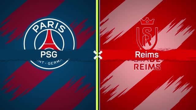 Highlights: Verratti-Ausschluss bei PSG-Remis
