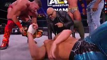 All Elite Wrestling - Dynamite - Se2 - Ep48 - AEW Dynamite 60 HD Watch - Part 02