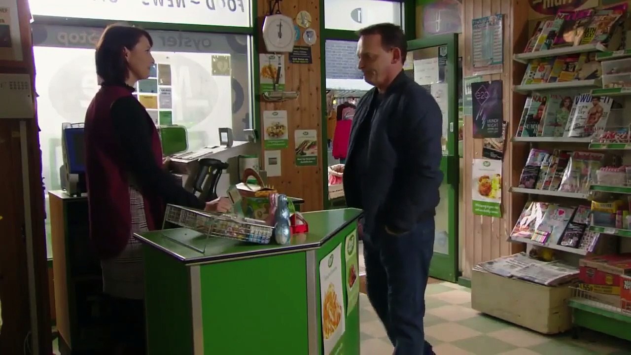 Eastenders - Se34 - Ep59- Friday 13th April HD Watch