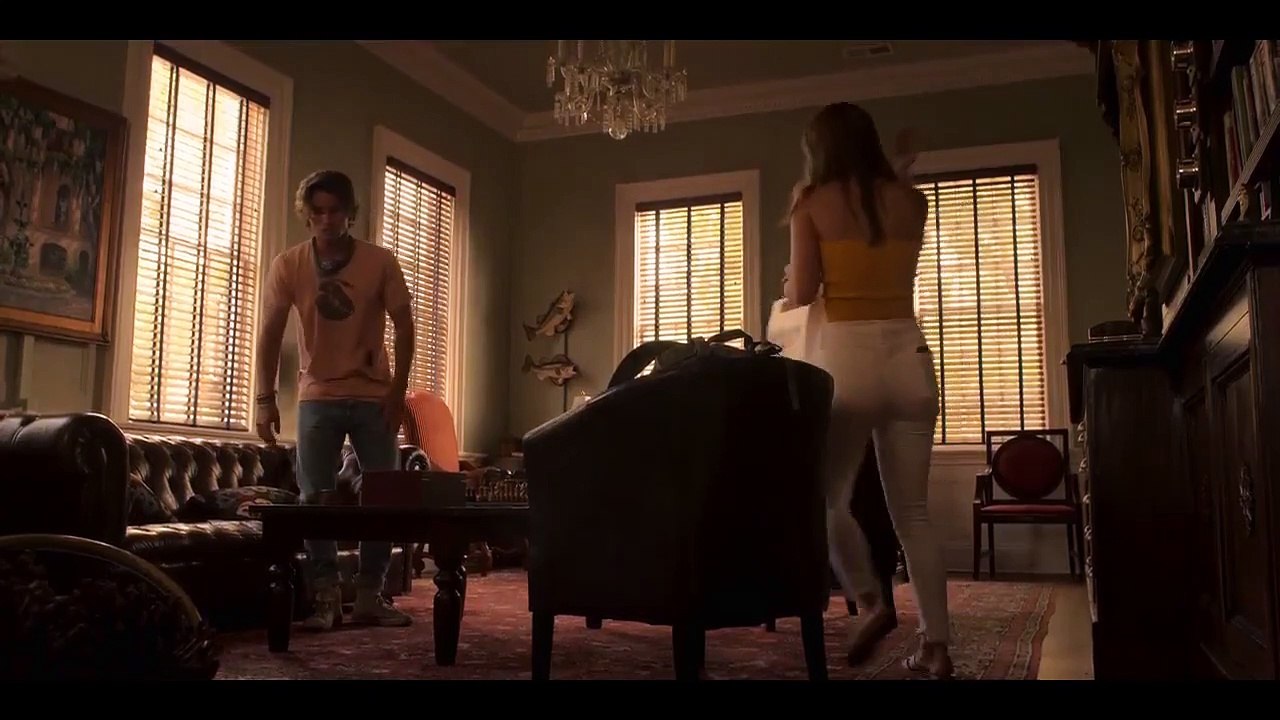 Outer Banks - Se1 - Ep04 HD Watch