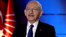 Kılıçdaroğlu'na canlı yayında açık açık soruldu: Aday olursanız seçim kazanılabilir mi?