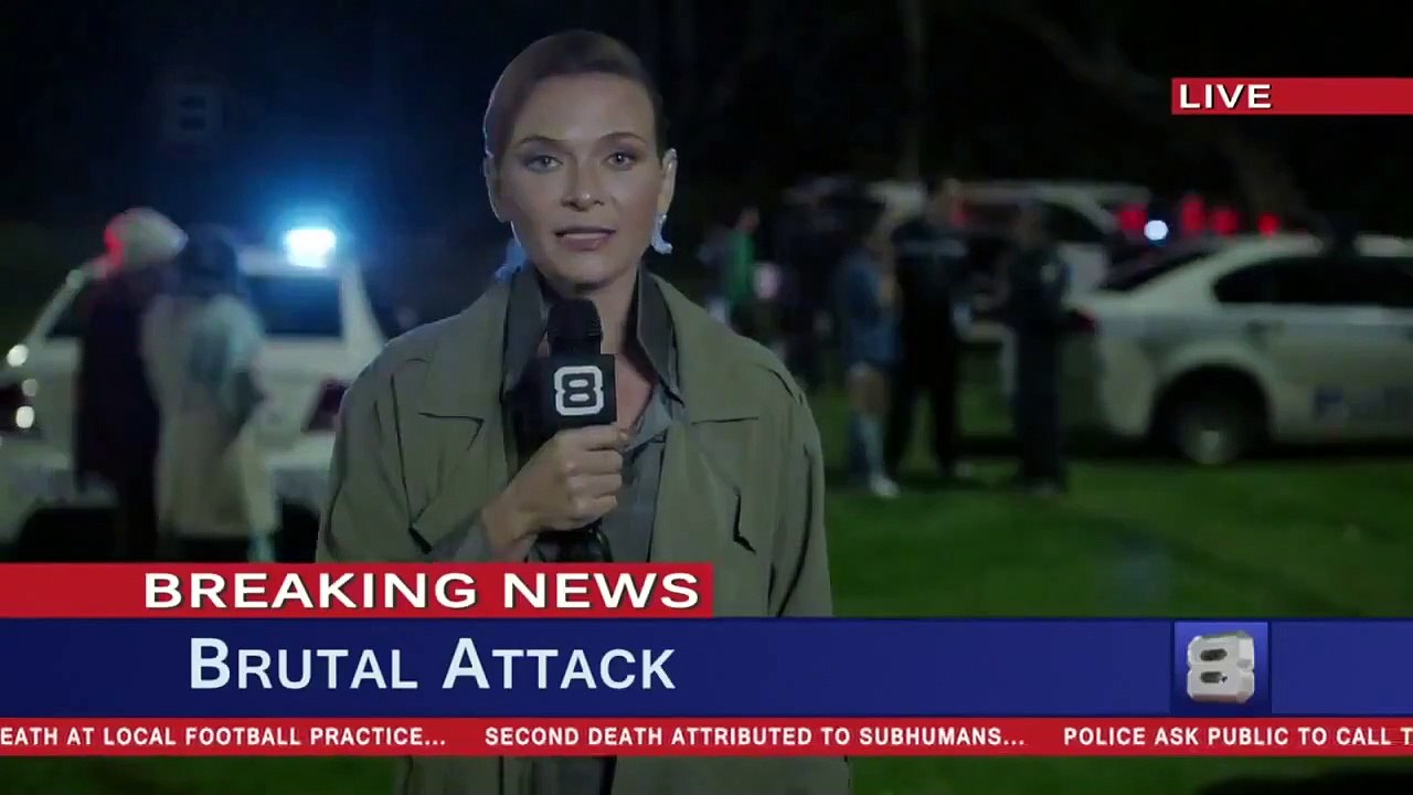 Cleverman - Se1 - Ep02 HD Watch