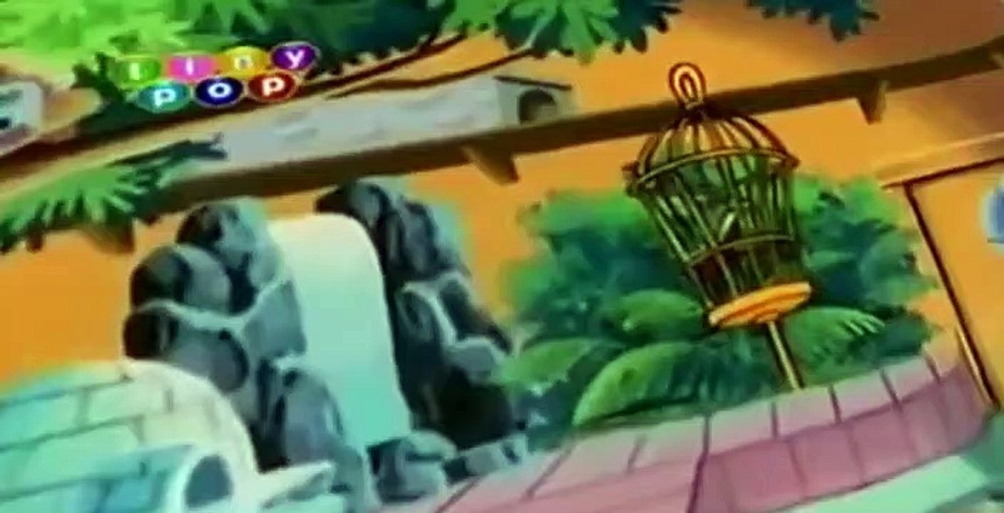 Littlest Pet Shop 1995 Littlest Pet Shop 1995 E002 The Closet Eater