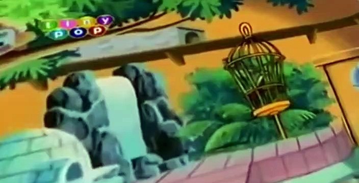 Littlest Pet Shop 1995 Littlest Pet Shop 1995 E002 The Closet Eater