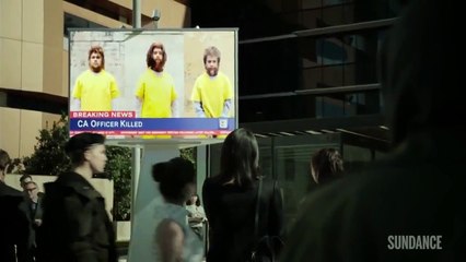 Cleverman - Se1 - Ep03 HD Watch