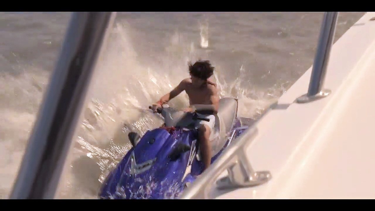 Outer Banks - Se1 - Ep08 HD Watch