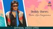 Deddy Dores - Bara Api Senyummu (Official Lyric Video)