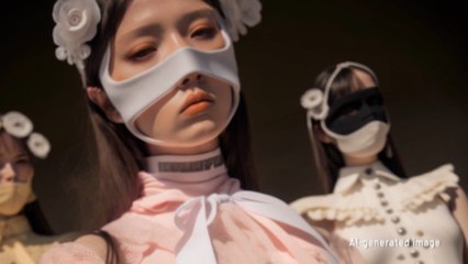 الإبداع والذكاء الاصطناعي والفن!