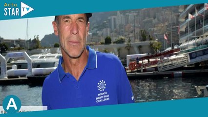 Mike Horn : ces révélations qui sèment le trouble sur son passé d’aventurier