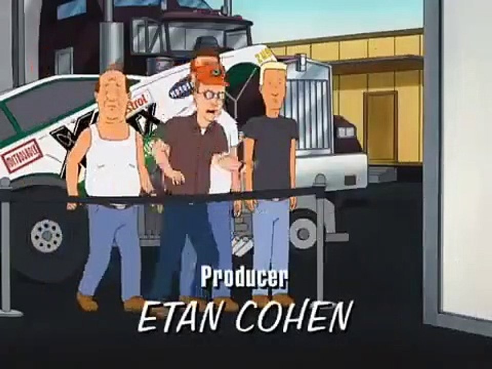King of the Hill Se8 Ep14 Dale Be Not Proud HD Watch video