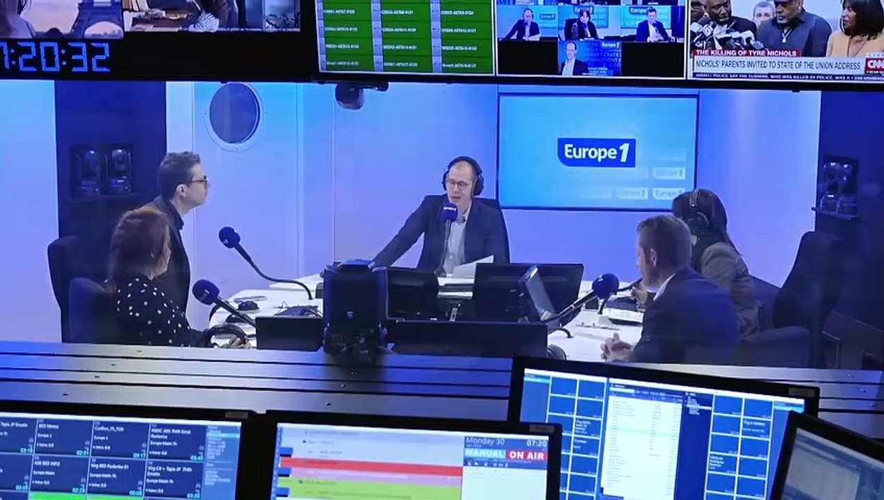 Le retour de la dette publique inquiète